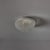 1960s Helena Tynell Bubble Glass Flush Mount for Limburg For Sale - Image 12 of 17
