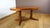 Vintage Oval Dining Table from Baumann, 1960s For Sale - Image 4 of 10