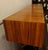 1960s Floating Zebrawood Sideboard From the Directional Custom Collection 1967 For Sale - Image 5 of 16