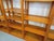 Large Modular Bookcase with Pine Shelves, 1970s, Set of 6 For Sale - Image 4 of 18