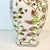 Vintage Chinoiserie Insects, Roses and Pomegranates Vase After Chelsea House For Sale - Image 11 of 12