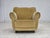 Danish Oak Relax Armchair with Velour Upholstery, 1960s For Sale - Image 18 of 18