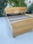 Vintage 1950s Heywood Wakefield Style King Bed Frame For Sale - Image 15 of 16