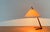 Very rare Kalmar "Dornstab" table lamp. An early design classic that derives its elegance from the functionality of its...
