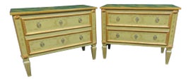 Example of Nightstands & Bedside Tables