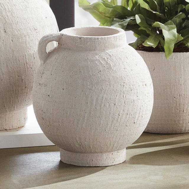 Early 21st Century Gianna Vase Medium For Sale - Image 5 of 8