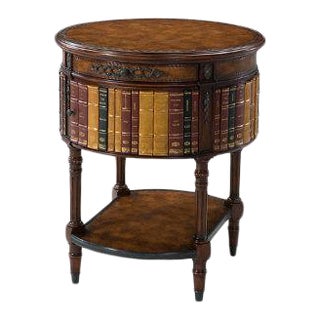 Vintage Used Theodore Alexander Side Tables Chairish