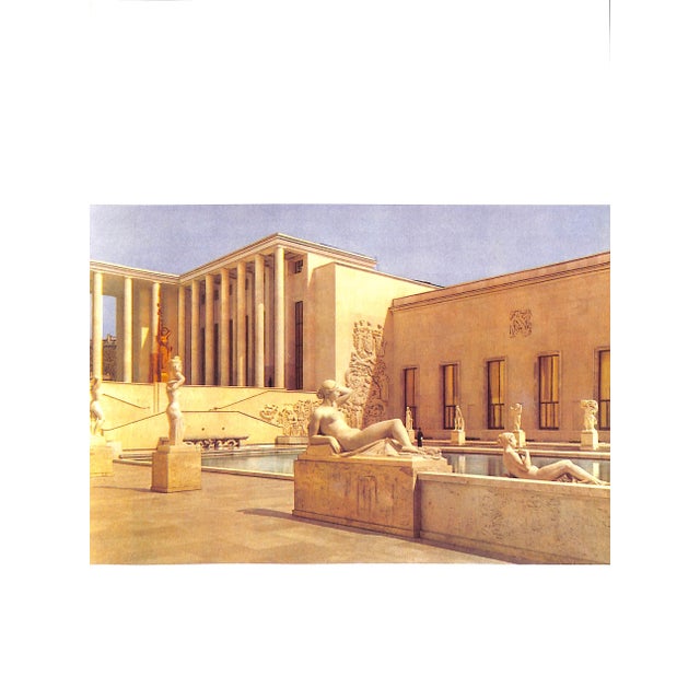 Les Decorateurs Des Annees 40 For Sale In New York - Image 6 of 12