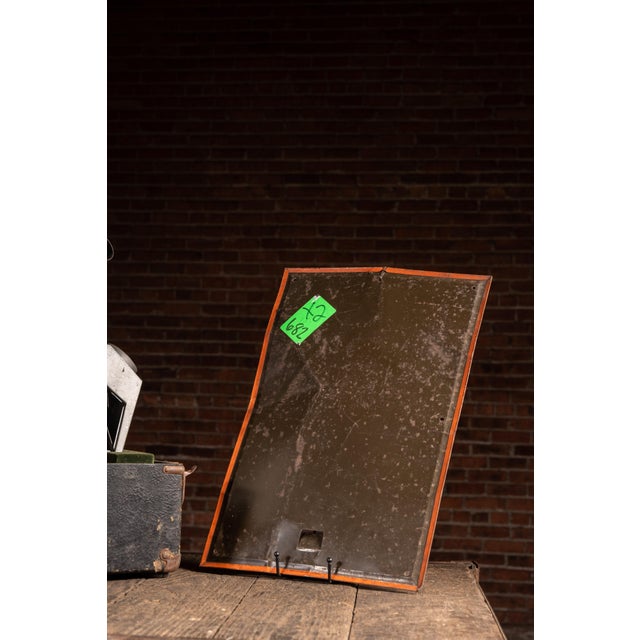 Vintage Holland Furnace Co. Salesman Demonstrator With Instruction Sign For Sale - Image 11 of 16