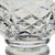 Late 20th Century Waterford Kieran Cut Crystal Vase With Flared Rim, 6" For Sale - Image 5 of 9