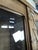 Wood Art Deco Style Oak Display Cabinet For Sale - Image 7 of 9