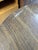 Mid 20th Century Mid-Century Brass Dining Table For Sale In Philadelphia - Image 6 of 9
