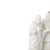 Porcelain - Sculptural group in biscuit porcelain - 19th century. European; 19th century, unglazed and polished biscuit...