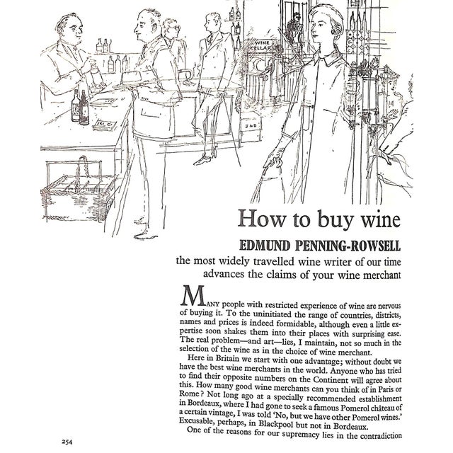 "House & Garden Weekend Book" 1969 Brayne, Elisabeth For Sale - Image 9 of 16