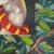 Wood Adam and Eve - Sally Gilchrist, C. 1990 - Set of 2 For Sale - Image 7 of 17