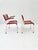 Sissach Spaghetti Chairs from Bigla, 1960s, Set of 4 For Sale - Image 6 of 14