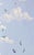 Chinoiserie Hand Painted Panoramic Scenic Mural Panels | Set of 4 Panels 3ft×8ft Custom Wallpaper For Sale - Image 3 of 4