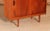 Wood Mid-Century Modern Teak Secretaire, 1960s For Sale - Image 7 of 11
