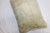 Turkish Turkish Shag Pillow rug no. r3214e For Sale - Image 3 of 3