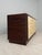 Art Deco Italian Parchment Chest of Drawers attributed to Osvaldo Borsani, 1940s For Sale - Image 14 of 18