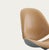 Council Family Salon Nevada Sand Chair by Salto and Sigsgaard for OneCollection For Sale - Image 9 of 13