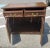 American Empire Walnut Cupboard / Server Cabinet / Credenza , Circa 1890s For Sale - Image 10 of 12