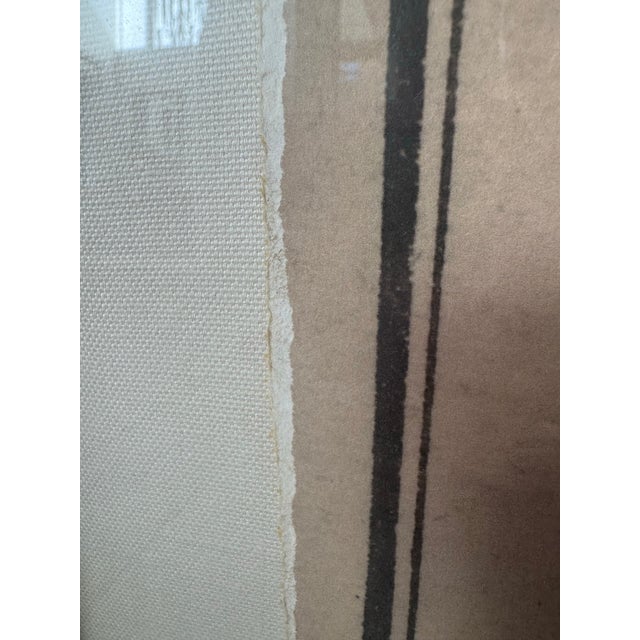 Oversized 18th Century French Copperplate Engraving of Sea Turtle – Natural History Plate For Sale In San Diego - Image 6 of 9