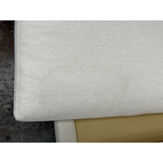 Room & Board Modern Robin Loveseat For Sale - Image 12 of 12