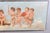 Cherubs, 1890s-1910s, Oil on Canvas For Sale - Image 6 of 14