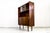 Vintage Display Cabinet by BFM, Poland, 1960s For Sale - Image 6 of 15