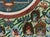 Wood Late 19th Century Tibetan Buddhist Mandala Thangka Painting of the Meditation Buddha, Framed For Sale - Image 7 of 10