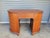 1940s Mahogany Desk For Sale - Image 10 of 15