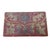 Baroque Wallet in Red Leather Embroidered with Gold Thread For Sale - Image 5 of 18