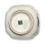 Early 19th Century Japanese Edo Ko-Kutani Porcelain Bowl For Sale - Image 4 of 5