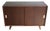 Oak U-450 Sideboard by Jiří Jiroutek for Interier Praha, 1960s For Sale