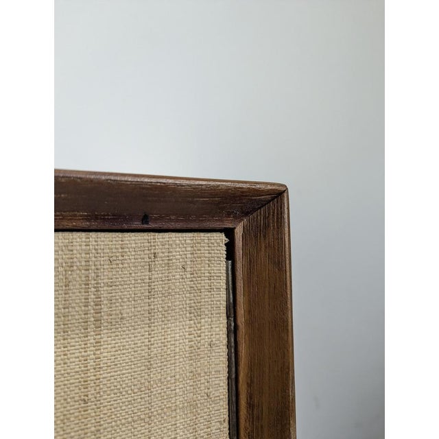 Danish Teak Sideboard by Arne Vodder for Sibast For Sale - Image 9 of 10