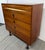 Mid-Century Modern West Michigan Furniture Company Chest of Drawers, Vintage For Sale - Image 3 of 12