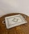 Large Antique Edwardian Silver Plated Tray, 1900 For Sale - Image 3 of 6