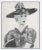Chanel 1938 French Chanel Fashion Print For Sale - Image 4 of 4
