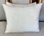 A pair of luxurious Tapa Stripe Patterned Fortuny pillows, exuding an air of timeless elegance and refined taste. These...