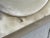 Antique Victorian - Art Deco Era Alabaster Rotating Stone Pedestal Fern Stand For Sale - Image 6 of 16