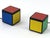 Early Pentacolore Cuboluce Table Lamps by Franco Bettonica & Mario Melocchi for Cini & Nils, 1972, Set of 2 For Sale - Image 4 of 18