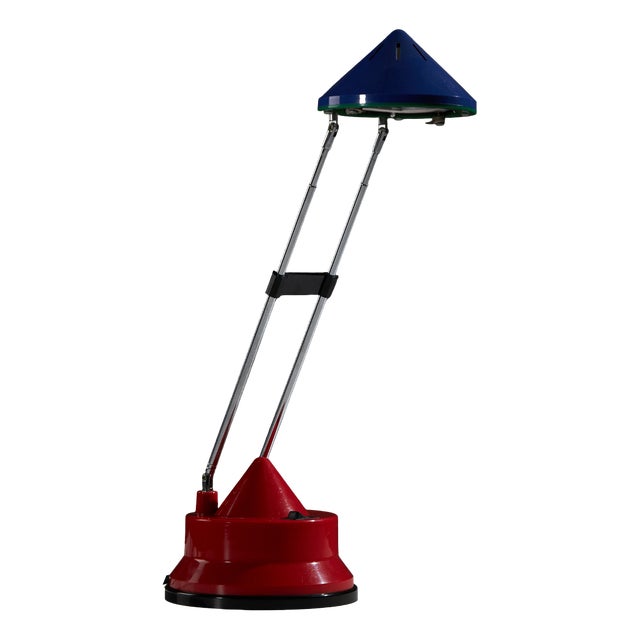 Postmodern Style MT-952 Table Lamp, 1990s For Sale