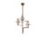 Andros II Suspension Lamp by Creativemary For Sale - Image 10 of 10