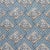 Contemporary Sample - Schumacher Blair Silk Epingle Fabric in Worcester Blue For Sale - Image 3 of 4