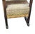 Pair of 19th Century Italian Renaissance Revival Walnut Armchairs For Sale - Image 11 of 12