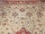 Antique Turkish Oushak Rug, Hand-Knotted Wool, Allover Geometric Pattern, Tan & Red, 14' X 15' For Sale - Image 12 of 18