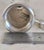 Sterling Silver Pierced Posy Holder from Hugh Crawshaw, Sheffield, 2004 For Sale - Image 17 of 18