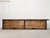 Antique Oak Workshop Cabinet, 1900 For Sale - Image 18 of 18