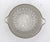 Circa 1840 English Glass Wine Rinser For Sale - Image 4 of 4